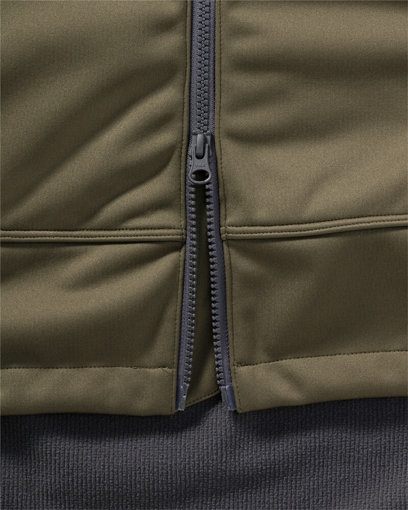 Jacke Paläarktis 365 Pro, Merkel Gear