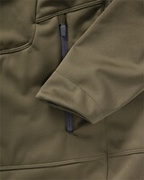 Jacke Paläarktis 365 Pro, Merkel Gear