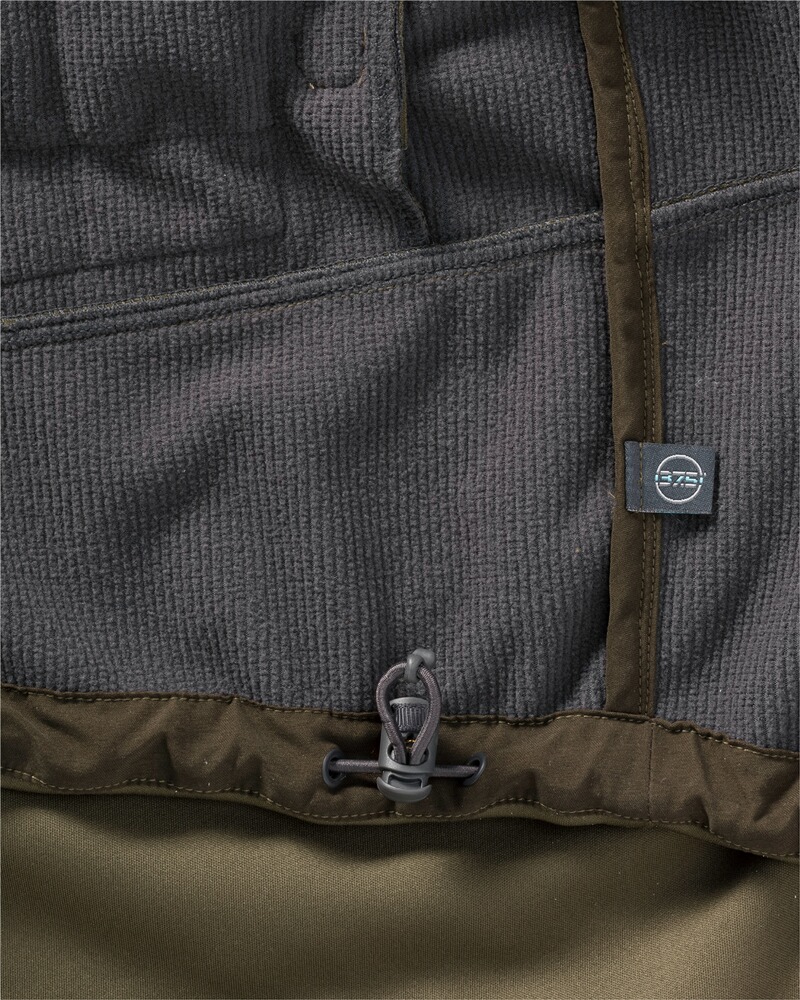 Jacke Paläarktis 365 Pro, Merkel Gear