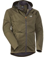 Jacke Paläarktis 365 Pro, Merkel Gear