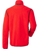 Windblock Faserpelz-Wendejacke, Parforce