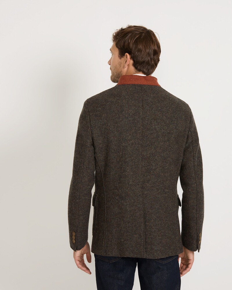 Walkjanker, REITMAYER