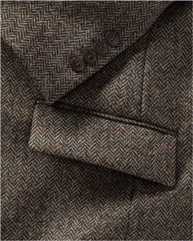 Tweed-Sakko, HIGHMOOR