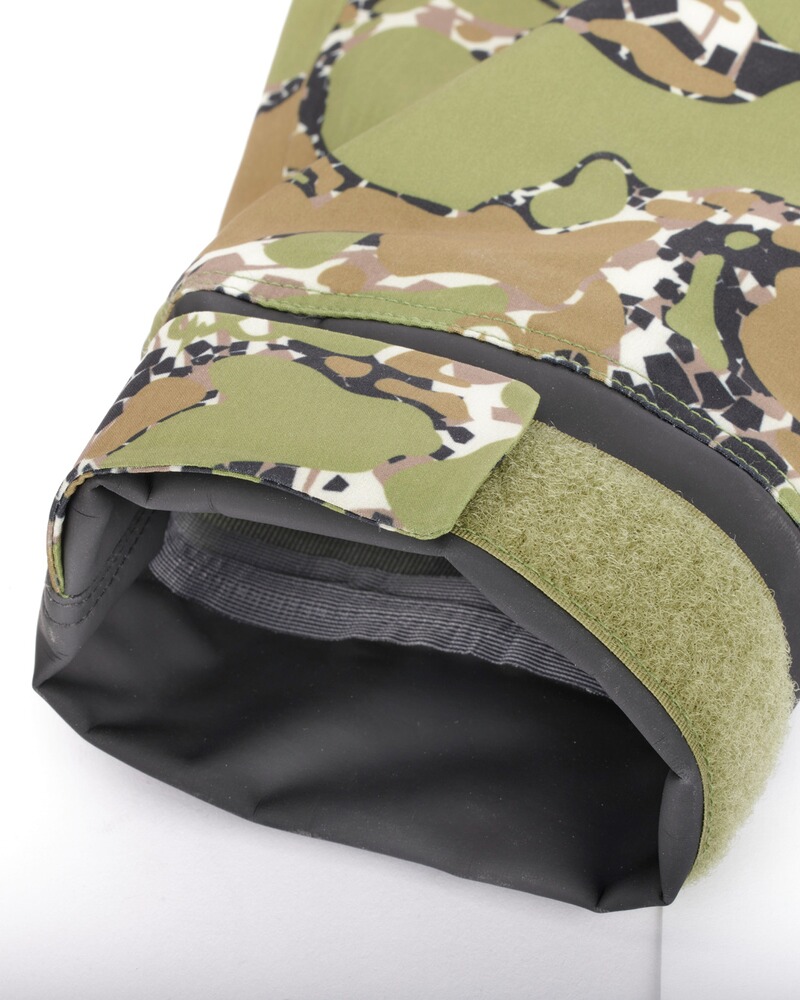 All-Weather Jacket 365 Infinity Forest, Merkel Gear