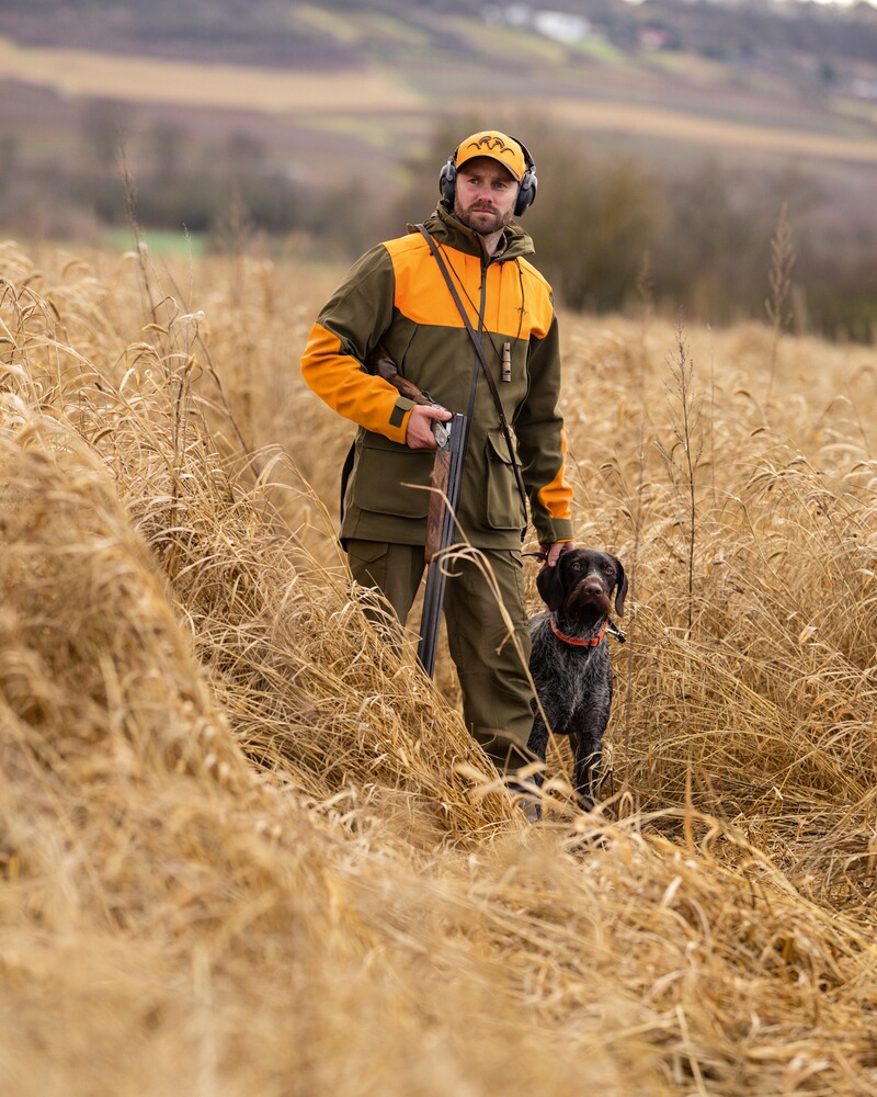 Jacke Striker, Blaser Outfits