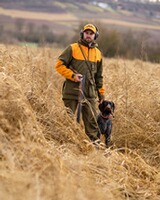 Jacke Striker, Blaser Outfits