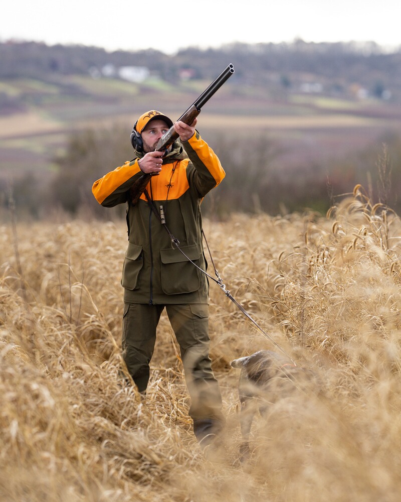 Jacke Striker, Blaser Outfits