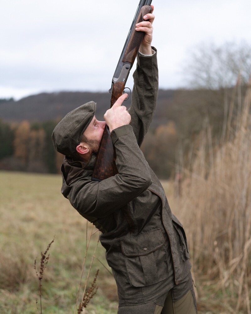 Jacke Vintage Wing, Blaser Outfits