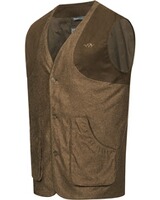 Weste Vintage Wing, Blaser Outfits
