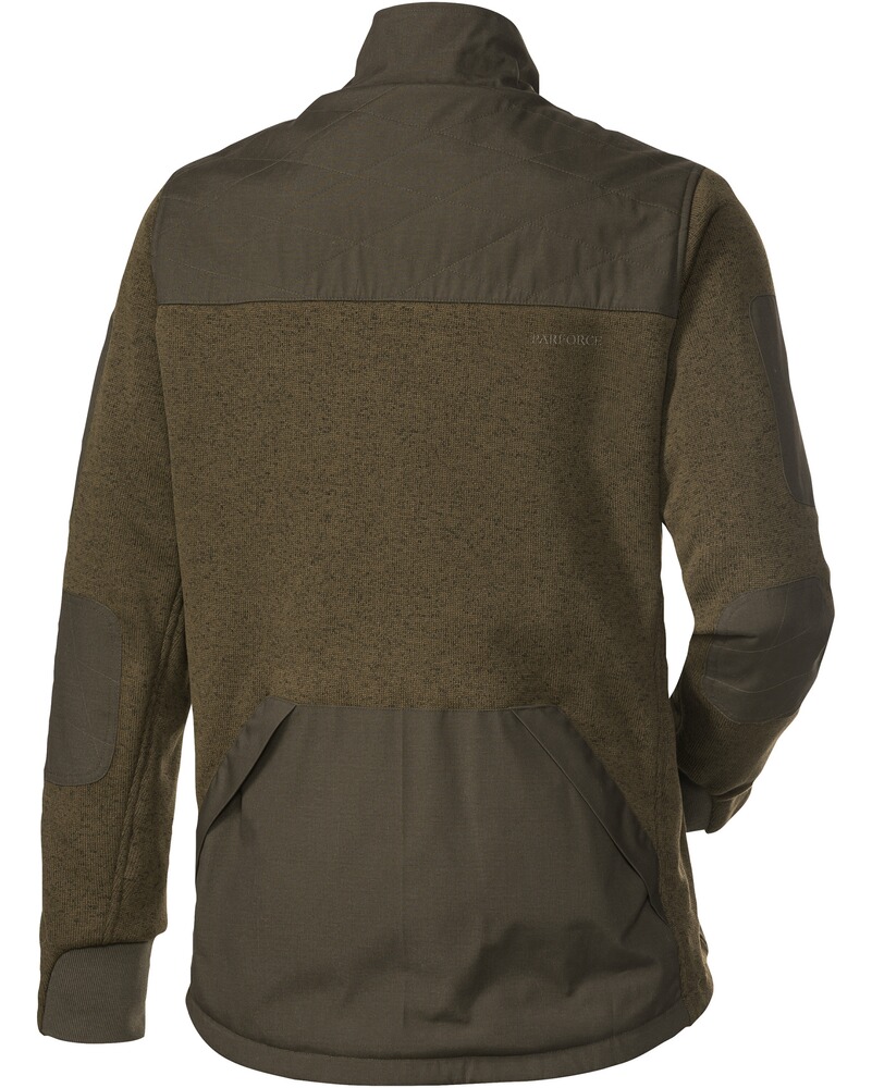 Pirschjacke, Parforce Essential