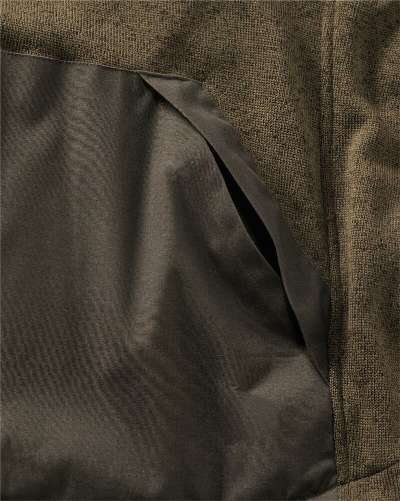 Pirschjacke, Parforce Essential