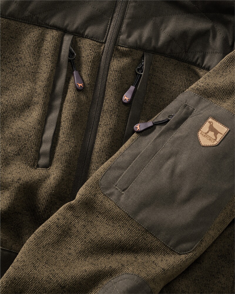 Pirschjacke, Parforce Essential