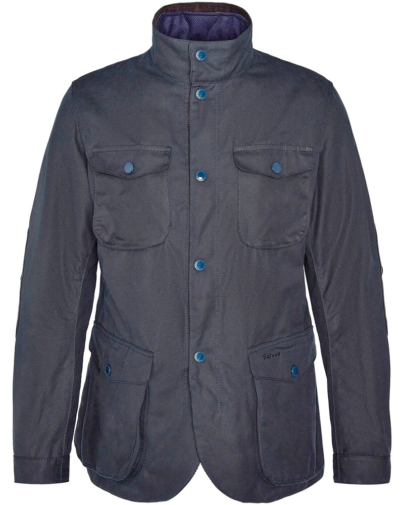 Wachsjacke Ogston