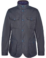 Wachsjacke Ogston, Barbour