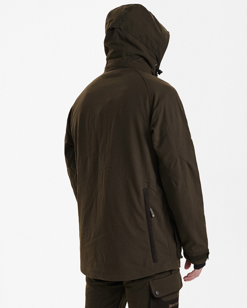 Jacke Muflon Extreme, Deerhunter