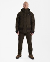 Jacke Muflon Extreme, Deerhunter