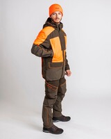 Jacke Thorn Resistant, Pinewood
