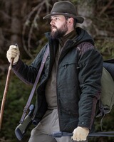 G-Loft® Loden Parka, Carinthia
