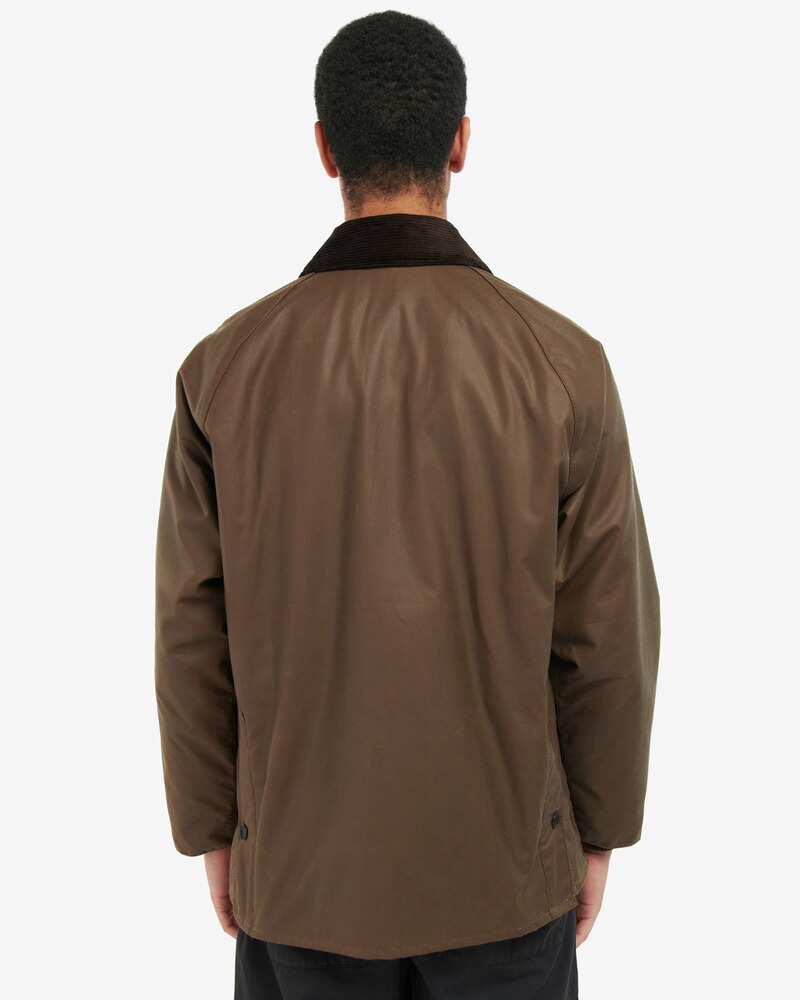 Wachsjacke Bedale, Barbour