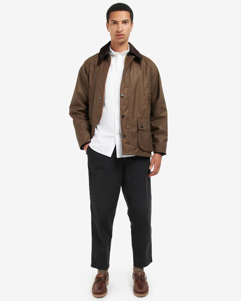 Wachsjacke Bedale, Barbour