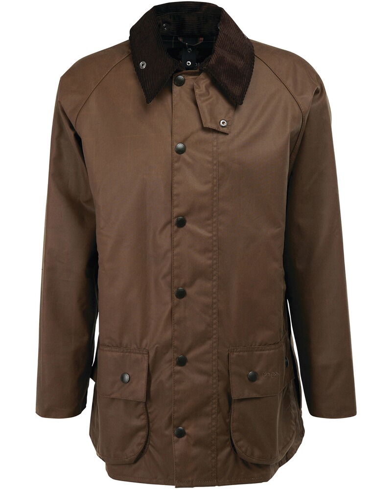 Wachsjacke Beaufort