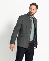 Einreihiger Janker, REITMAYER