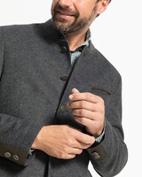 Einreihiger Janker, REITMAYER