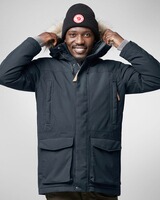 Parka Nuuk Lite, Fjällräven