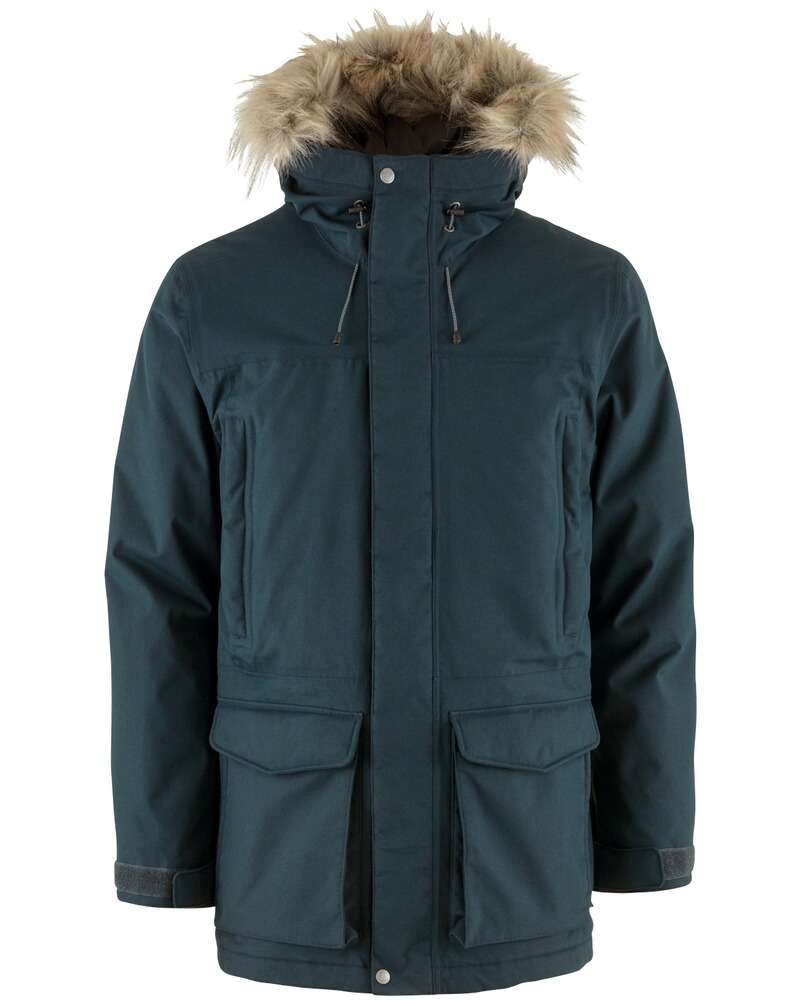Parka Nuuk Lite