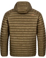 Jacke HunTec Challenger Airflake, Blaser Outfits