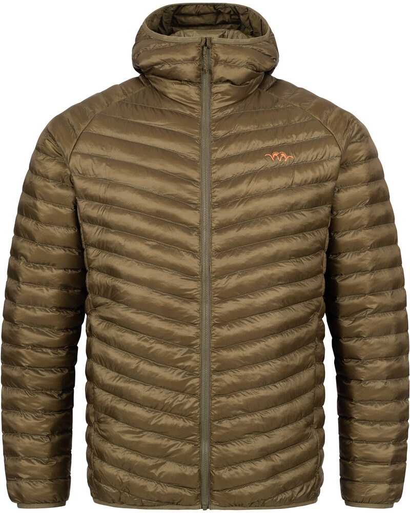 Jacke HunTec Challenger Airflake