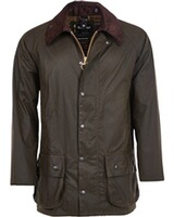 Wachsjacke Classic Beaufort, Barbour