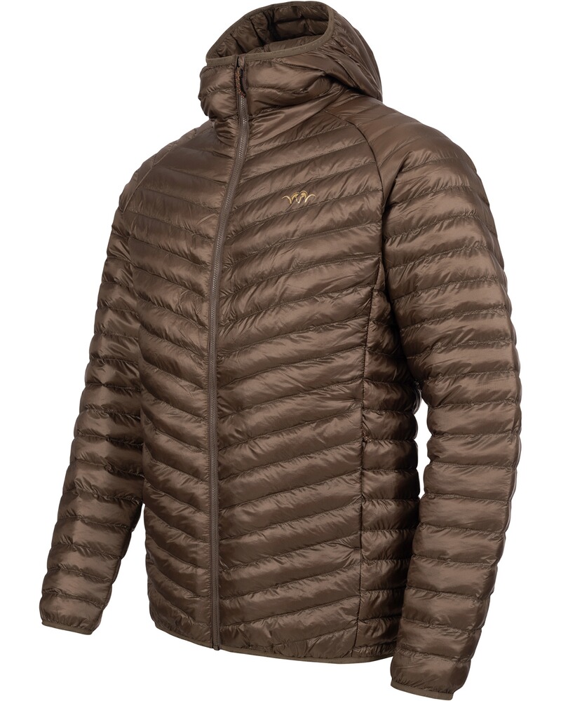 Jacke HunTec Challenger Airflake, Blaser Outfits