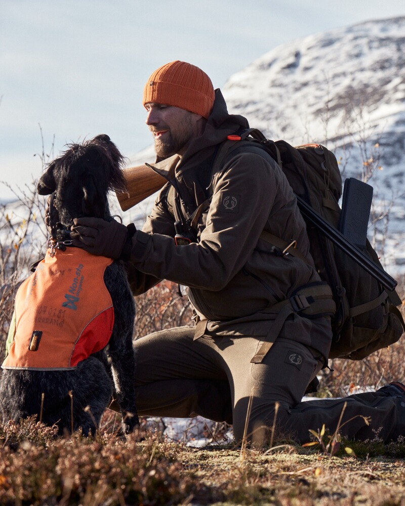 Jacke Pointer Chevalite 3.0, Chevalier