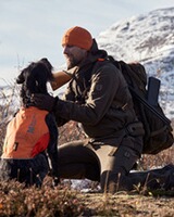 Jacke Pointer Chevalite 3.0, Chevalier