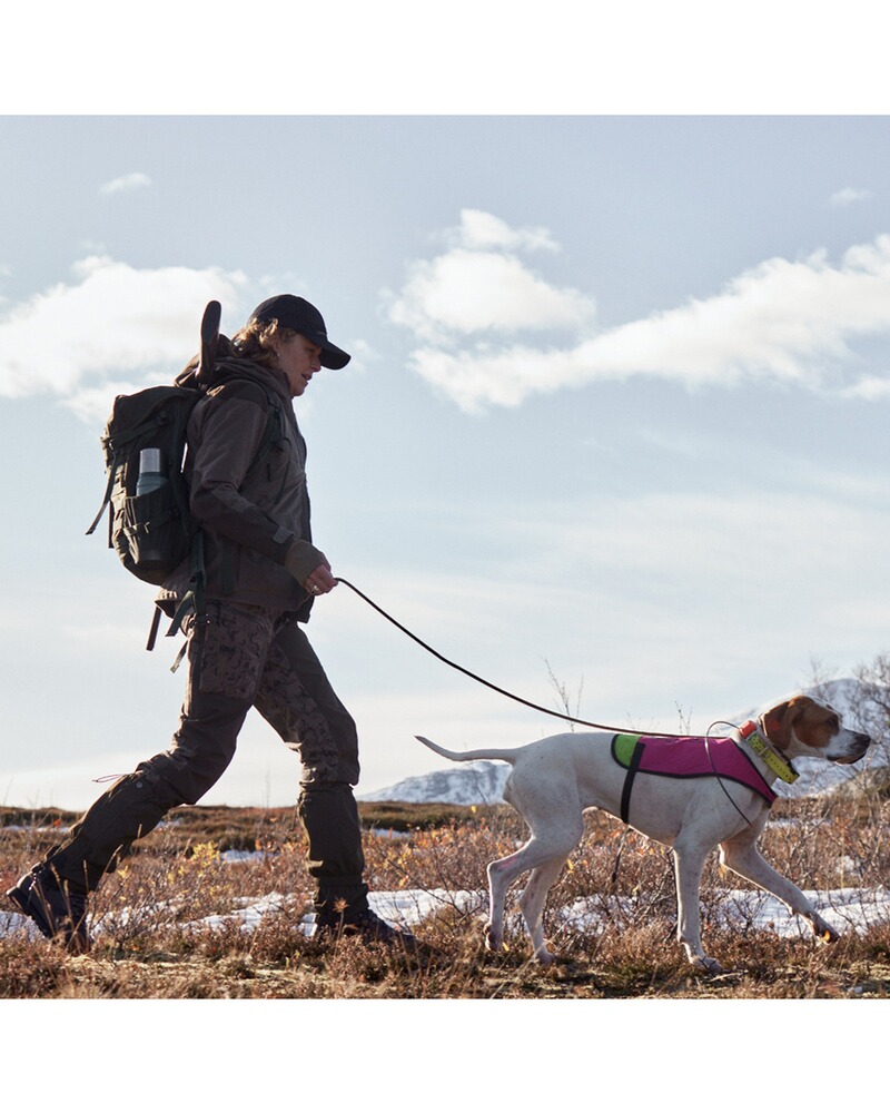 Jacke Pointer Chevalite 3.0, Chevalier