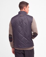 Steppweste Finn, Barbour