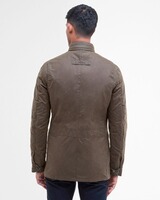 Wachsjacke Corbridge, Barbour
