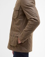 Wachsjacke Corbridge, Barbour