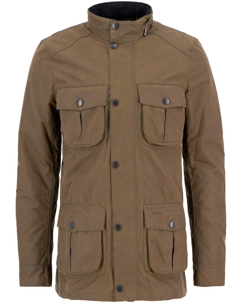 Wachsjacke Corbridge