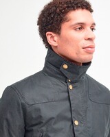 Wachsjacke Reelin, Barbour