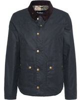 Wachsjacke Reelin, Barbour