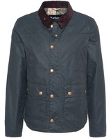Wachsjacke Reelin, Barbour