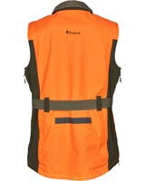 Weste Doghandler, Pinewood