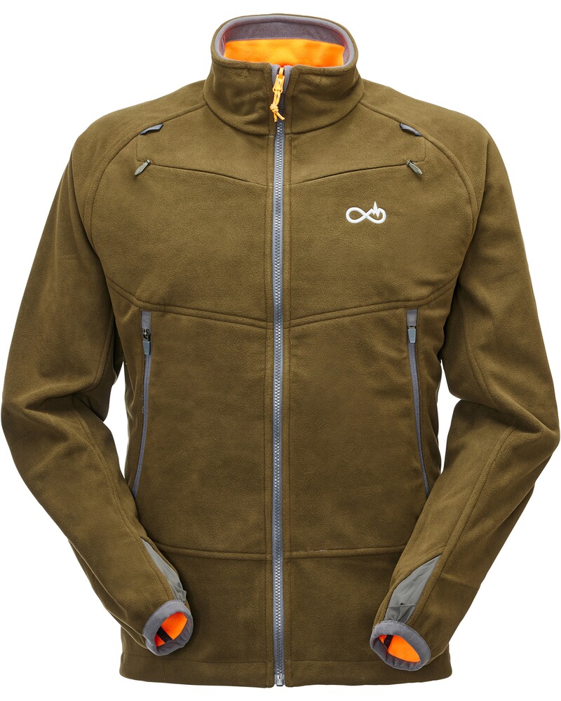 Wendejacke HELIX