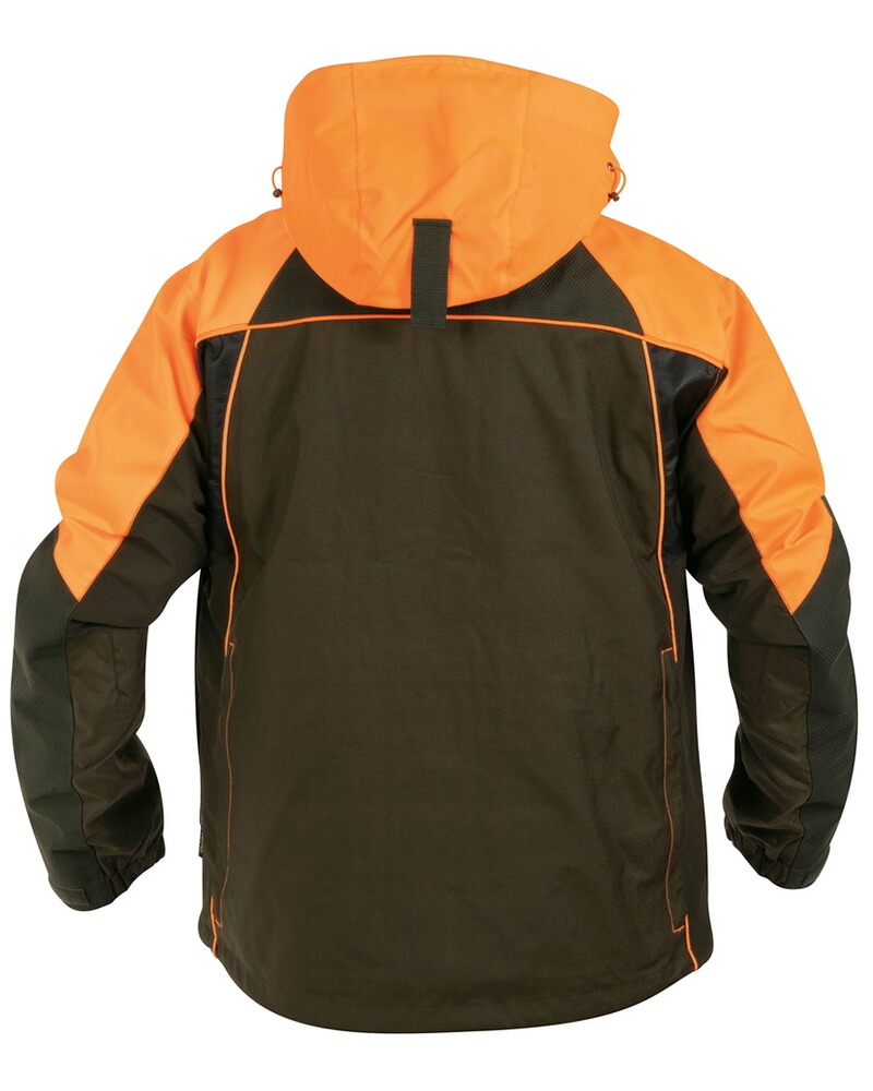 Jacke Airstrong, MAK