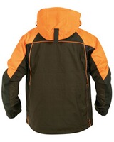 Jacke Airstrong, MAK