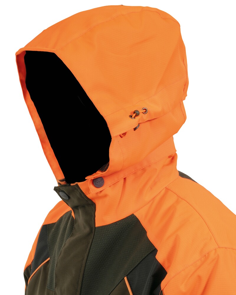 Jacke Airstrong, MAK