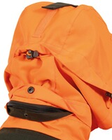 Jacke Airstrong, MAK