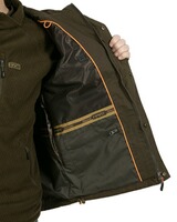 Jacke Airstrong, MAK
